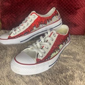 Women’s Converse